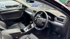 Skoda Superb 1.4 TSI iV SE Technology DSG 5dr Estate